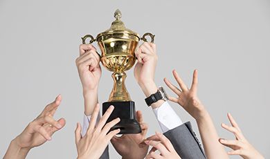 資質(zhì)榮譽(yù)